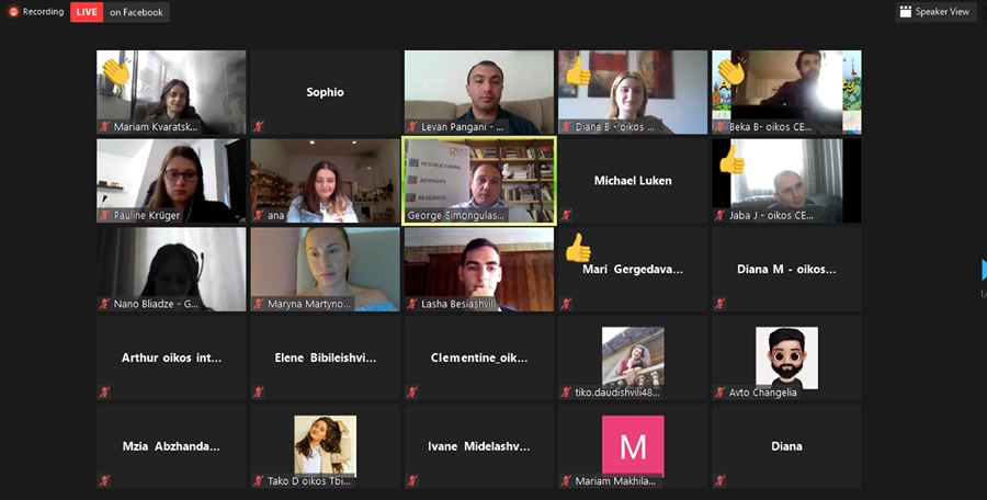 Act For Sustainability