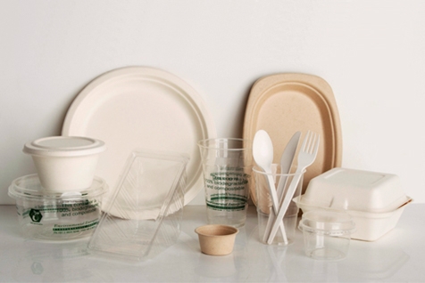 ეკო-მეგობრული შეფუთვა