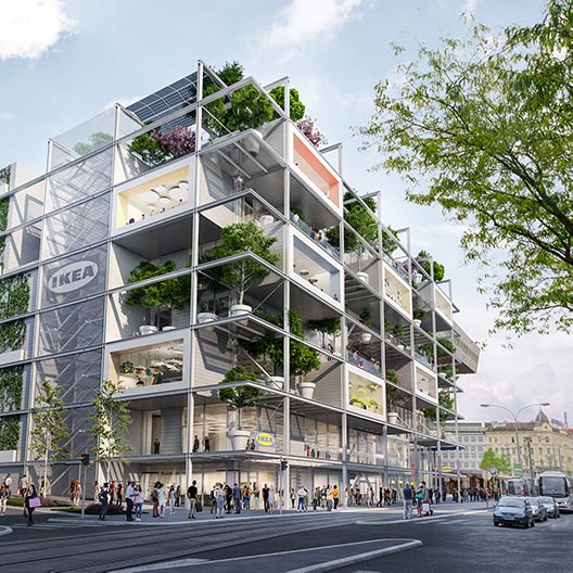 ეკო-მეგობრული