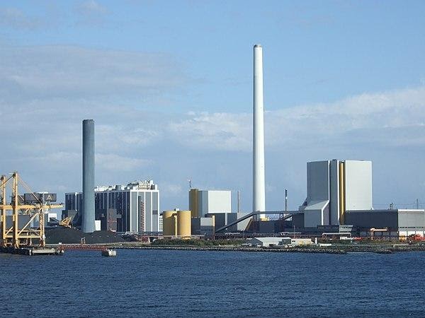 კალუნდბორგი ქალაქები მდგრადი